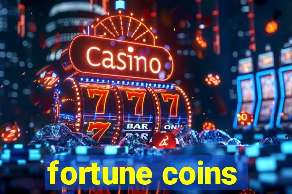 fortune coins